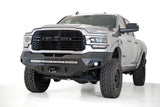 Stealth Fighter Bumper for 2020 Ram 2500/3500 (MPN: F561423030103)