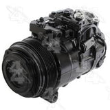 Four Seasons Air Conditioner Compressor (MPN: 167326)