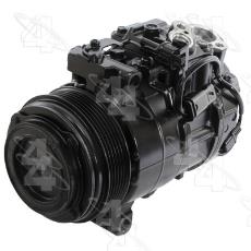 Four Seasons Air Conditioner Compressor (MPN: 167326)