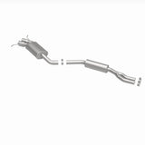 MagnaFlow BMW 128i Touring Series Exhaust System Kit (MPN: 16525)