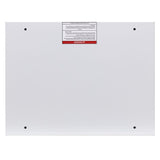 Weather Guard Van Storage System Cabinet (MPN: 903-3-01)