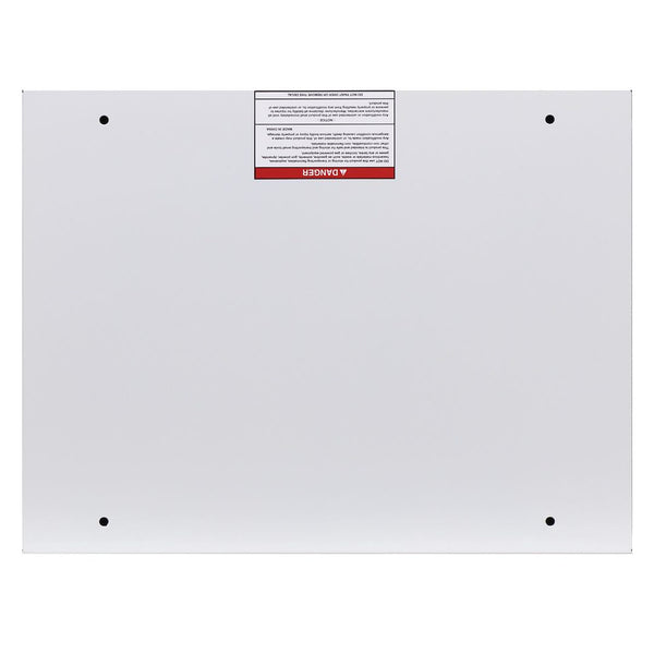 Weather Guard Van Storage System Cabinet (MPN: 903-3-01)