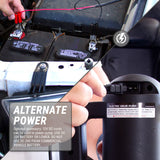 Tera Pump Dispensing Pump (MPN: 20092)