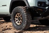 Body Armor Bumper Extension (MPN: TC-19339W)