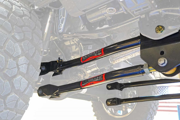 Skyjacker Suspensions Lift Kit Component (MPN: F23484LA)