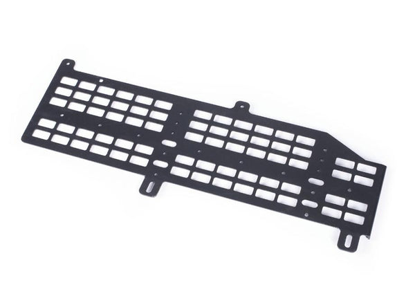 Cali Raised LED Molle Cargo Panel (MPN: CR3118)