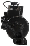 Four Seasons Air Conditioner Compressor (MPN: 167372)