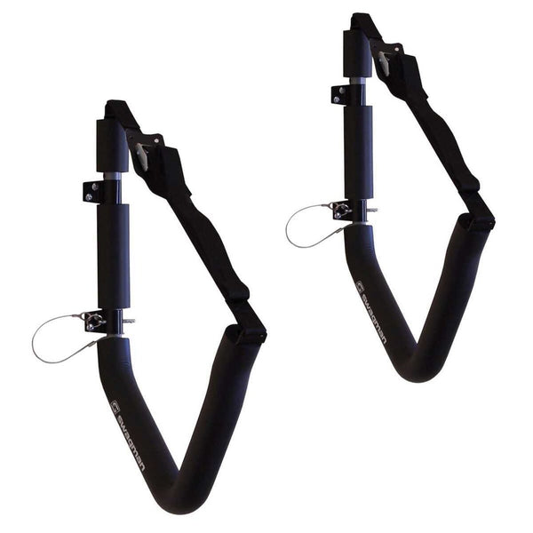 Swagman Kayak Storage Rack (MPN: 65146)