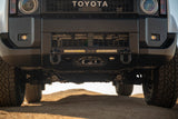 DV8 Offroad Skid Plate (MPN: SPTL4-02)