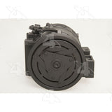 Four Seasons Air Conditioner Compressor (MPN: 67664)