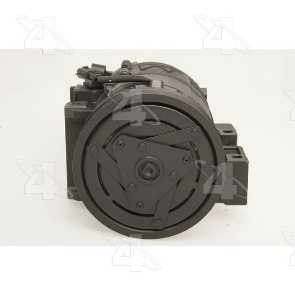 Four Seasons Air Conditioner Compressor (MPN: 67664)
