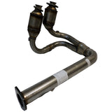 Crown Automotive Catalytic Converter (MPN: 5114461AA)