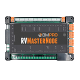 RV Monitoring System - RVMaster by BMPRO (MPN: RVMN101B)
