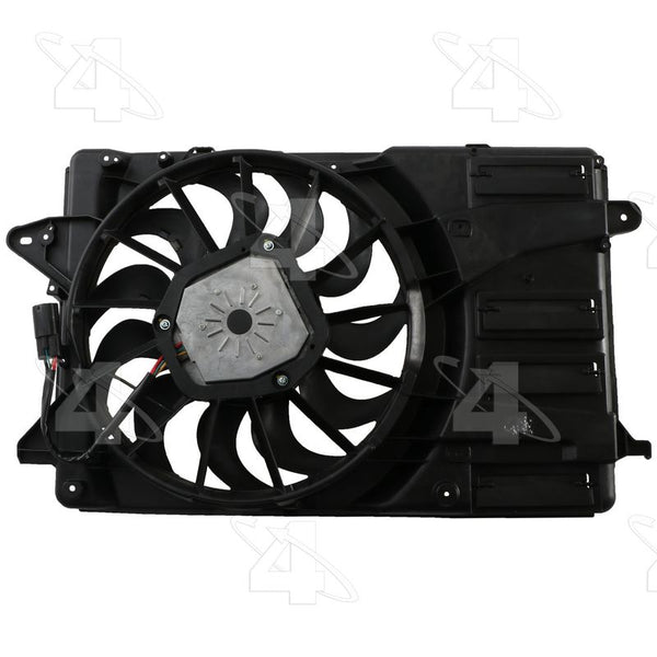 Four Seasons Cooling Fan (MPN: 75971)