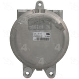 Four Seasons Air Conditioner Compressor (MPN: 57114)