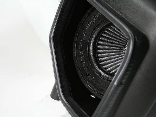 Advanced FLOW Engineering Cold Air Intake (MPN: 51-74004)