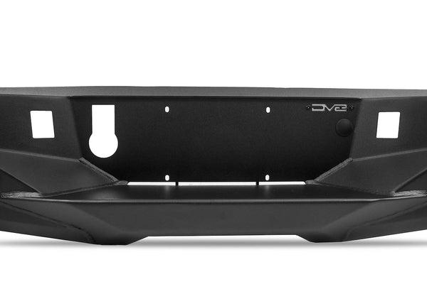 DV8 Offroad Rear Bumper (MPN: RBCS3-02)
