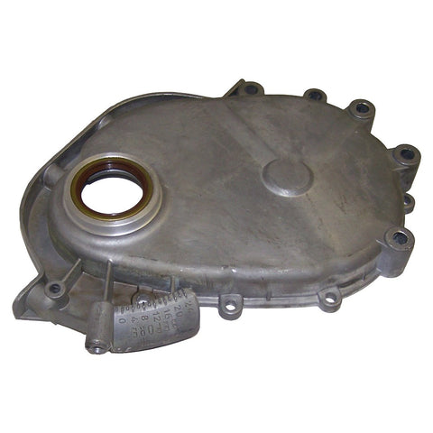Crown Automotive Timing Cover (MPN: 53020233)