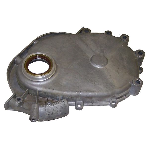 Crown Automotive Timing Cover (MPN: 53020233)