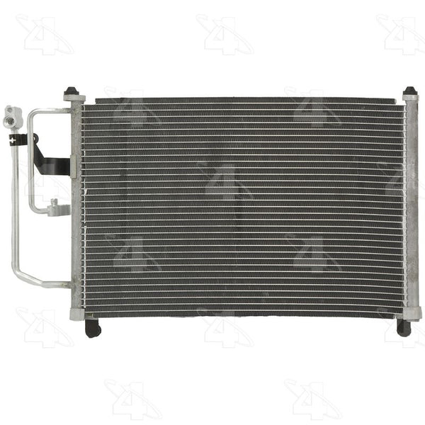 Four Seasons Air Conditioner Condenser (MPN: 40034)