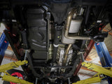 Advanced FLOW Engineering Exhaust System Kit (MPN: 49-34142-B)