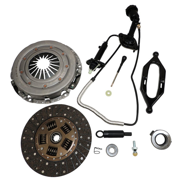 Crown Automotive Clutch Set (MPN: CMK18)