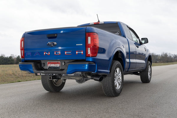 Flowmaster Exhaust System Kit (MPN: 717909)
