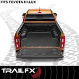 TrailFX Bedliner (MPN: THR5U16X)