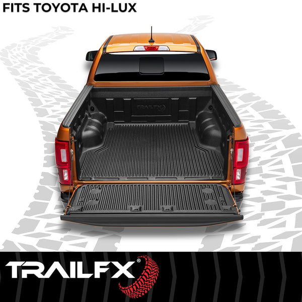 TrailFX Bedliner (MPN: THR5U16X)