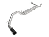 Advanced FLOW Engineering Apollo GT Cat-Back System (MPN: 49-46135-B)