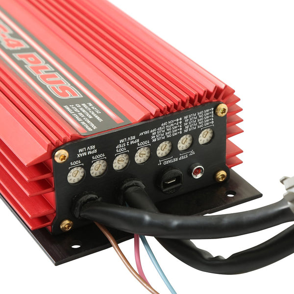 MSD Ignition Control Module (MPN: 62152)