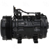 Four Seasons Air Conditioner Compressor (MPN: 57322)