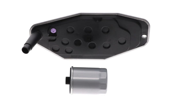 Wix Filters Auto Transmission Filter (MPN: 58843)