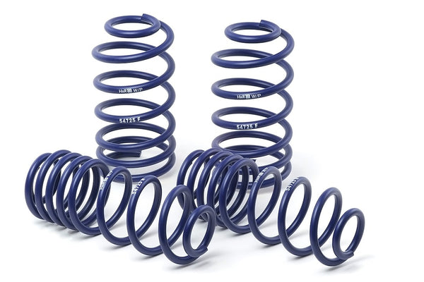 H&R Springs Sport Spring Lowering Kit (MPN: 53046)