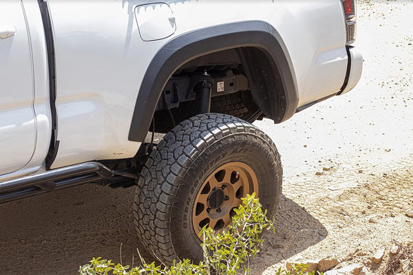Ironman 4x4 Nitro Gas Suspension Kit (MPN: TOY066CCKGS2P)