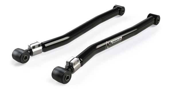 Teraflex Adjustable Tubular Control Arm Set (MPN: 1316500)