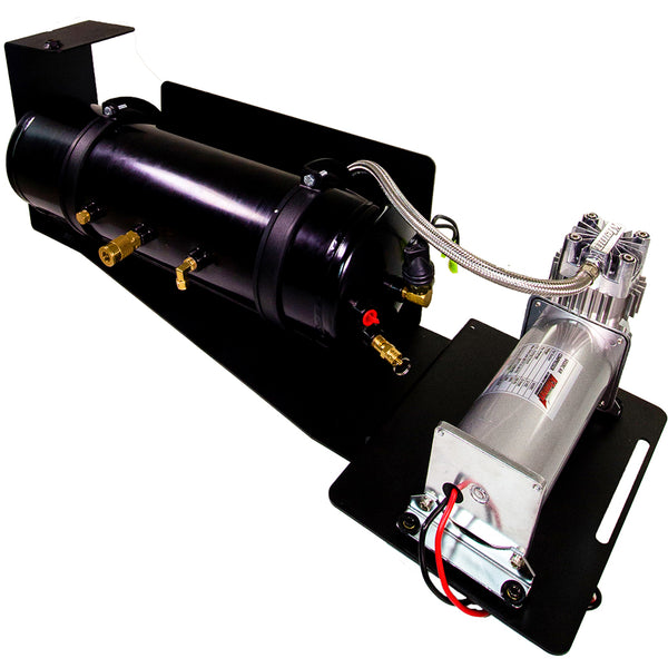 Kleinn OnBoard Air Compressor System (MPN: JT-OBA)