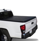 Black Horse Offroad Tonneau Cover (MPN: PRS-TO20)