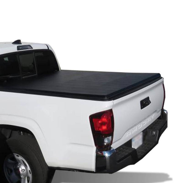 Black Horse Offroad Tonneau Cover (MPN: PRS-TO20)