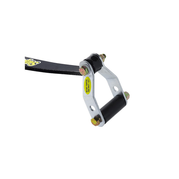 SuperSprings Helper Spring Kit (MPN: SSA30)