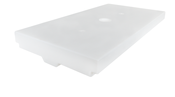 Icon Fresh Water Tank (MPN: 15050)