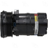 Four Seasons Air Conditioner Compressor (MPN: 57956)