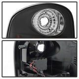 Spyder Automotive Tail Light Assembly (MPN: 5003409)