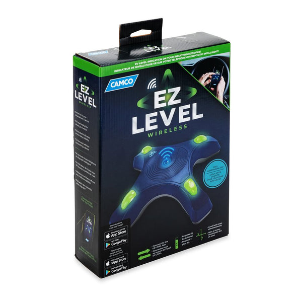 Camco Wireless RV EZ Level (MPN: 25507)