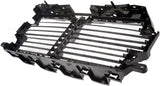 Radiator Shutter Assembly (MPN: 601-362)