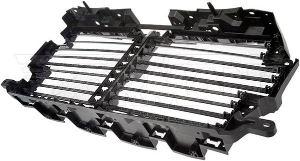 Radiator Shutter Assembly (MPN: 601-362)