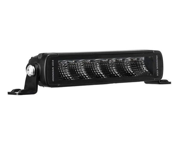 Ironman 4X4 LED Light Bar (MPN: ILBSR005B)