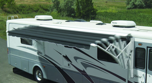 Carefree RV Eclipse Patio Awning (MPN: IY21ARJV)