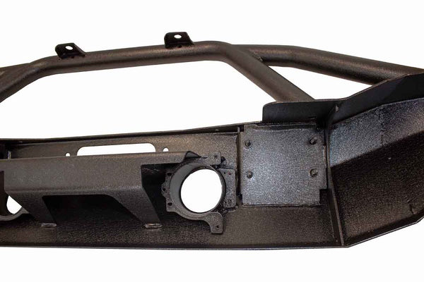 Fishbone Offroad Mid Width Front Bumper (MPN: FB22088)