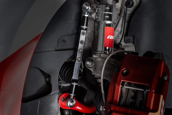 APR Roll-Control Front Stabilizer Bar End Links (MPN: MS100182)